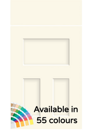 Stratford | Sample Door