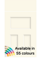 Stratford | Sample Door