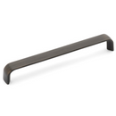 Camden Bar Kitchen Handle | Antique Black