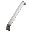 Camden Bar Kitchen Handle | Satin Chrome