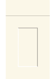Carrick Kitchen Doors | Antique White