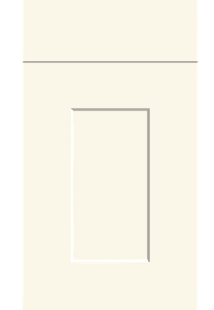 Carrick Kitchen Doors | Antique White