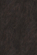 Close-up of dark brown textured slab door
