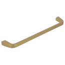 Este Pull Bar Kitchen Handle | Brushed Gold