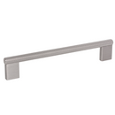 Graf Bar Kitchen Handle | Stainless Steel