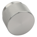 Graf Knob Kitchen Handle | Stainless Steel