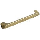 Hoxton D Kitchen Handle | Antique Bronze