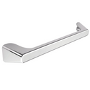 Hoxton D Kitchen Handle | Chrome