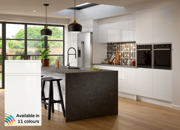Jayline Doors