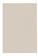 Jayline Supermatt Cashmere | Sample Door