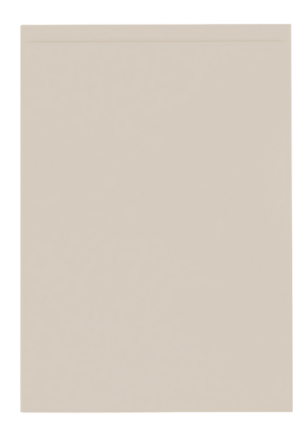 Jayline Supermatt Cashmere | Sample Door
