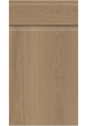 Bella Knebworth | Sample Door