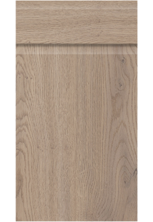 Bella Knebworth | Sample Door