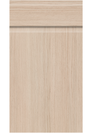 Bella Knebworth | Sample Door