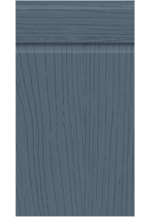 Bella Knebworth | Sample Door