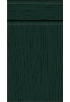 Knebworth | Sample Door