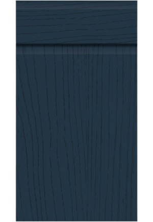 Bella Knebworth | Sample Door