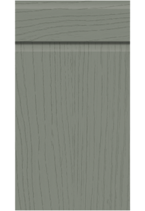 Knebworth | Sample Door