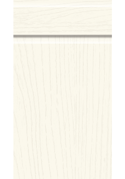 Paint Flow Matt White