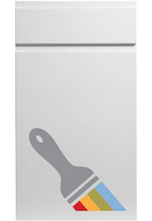 Bella Knebworth | Sample Door