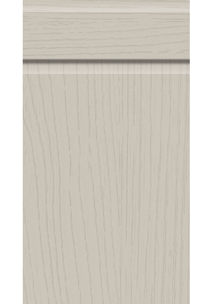 Knebworth Kitchen Doors | Paint Flow Matt Cashmere