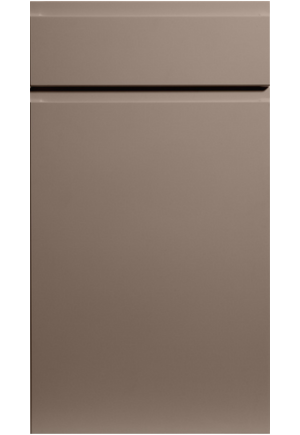 Knebworth | Sample Door