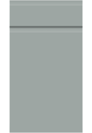 Bella Knebworth | Sample Door