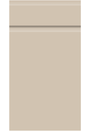 Bella Knebworth | Sample Door