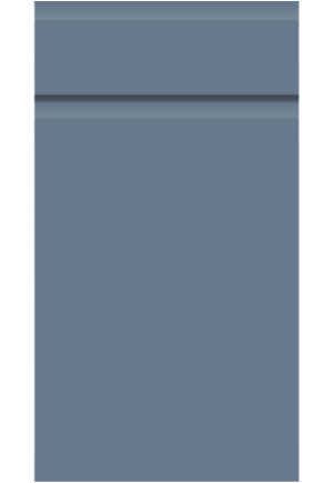 Bella Knebworth | Sample Door