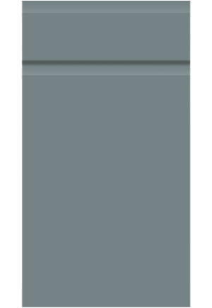 Knebworth | Sample Door