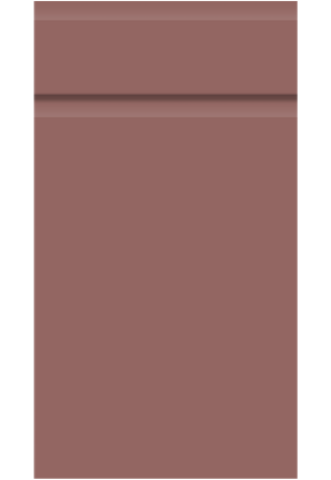 Knebworth | Sample Door