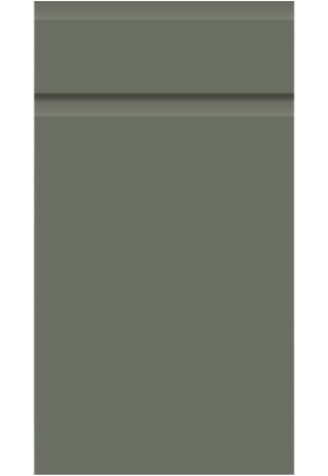 Knebworth | Sample Door