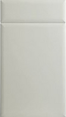 Lincoln Doors | High Gloss White