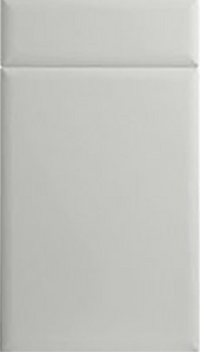 Lincoln Doors | Satin White