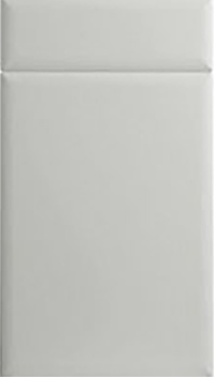 Lincoln Doors | Satin White