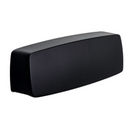Lloyd Cup Kitchen Handle | Matt Black