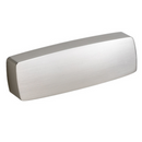 Lloyd Cup Kitchen Handle | Stainless Steel
