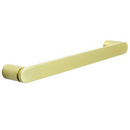 Lloyd D Kitchen Handle | Brushed Brass