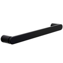 Lloyd D Kitchen Handle | Matt Black