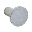 Lloyd Knob Kitchen Handle | Stainless Steel