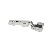 Metalla 540 - 110 Degree Soft Close Hinge & Plate