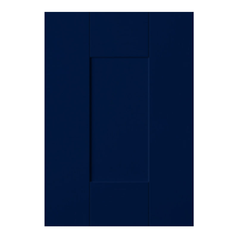 Wilton Oakgrain Navy | Sample Door