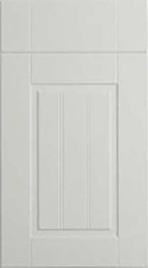 Newport Doors | Satin White