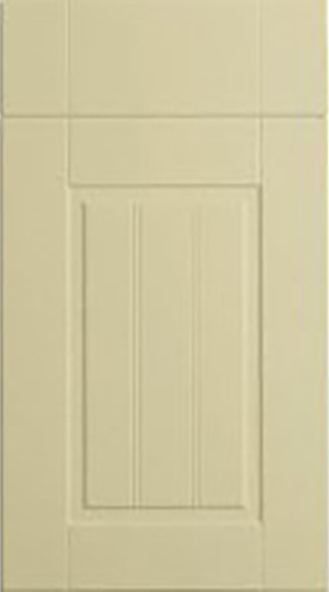 Newport Doors | Matt Vanilla