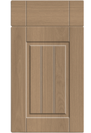 Newport | Sample Door