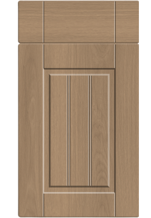 Newport | Sample Door