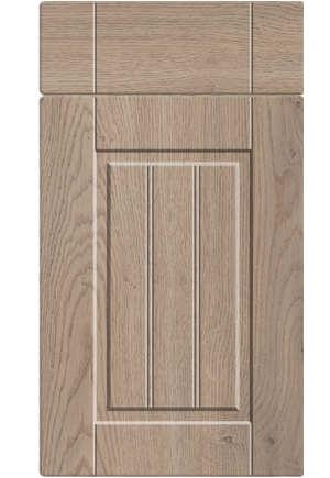 Newport | Sample Door