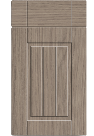 Newport | Sample Door