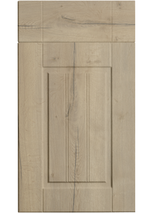 Newport | Sample Door