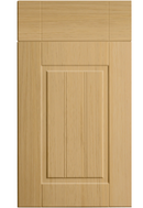 Newport | Sample Door